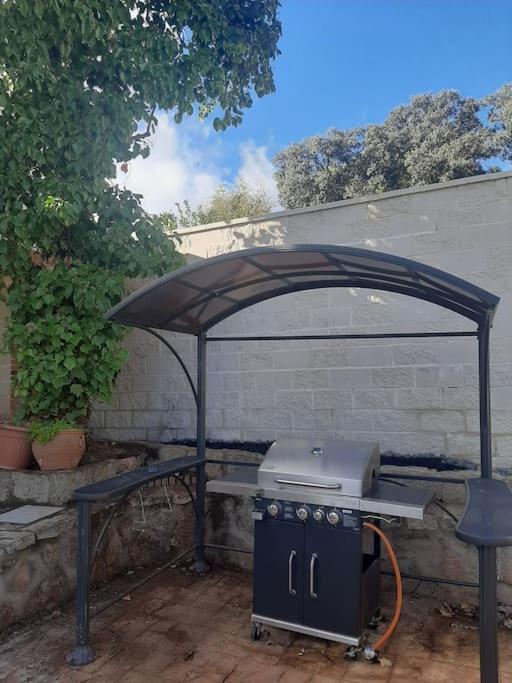 Suitetrails - Casa de campo con piscina y barbacoa
