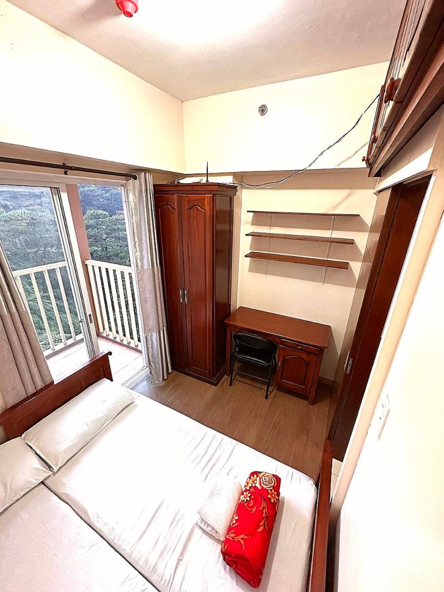 Suitetrails - Cozy Crib Baguio