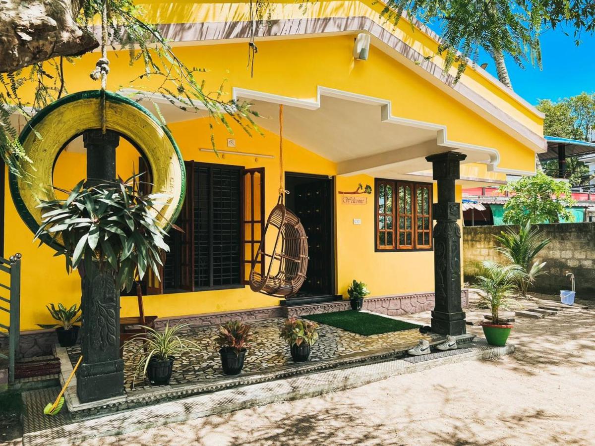 RIVAGE BEACH HOME - Housity