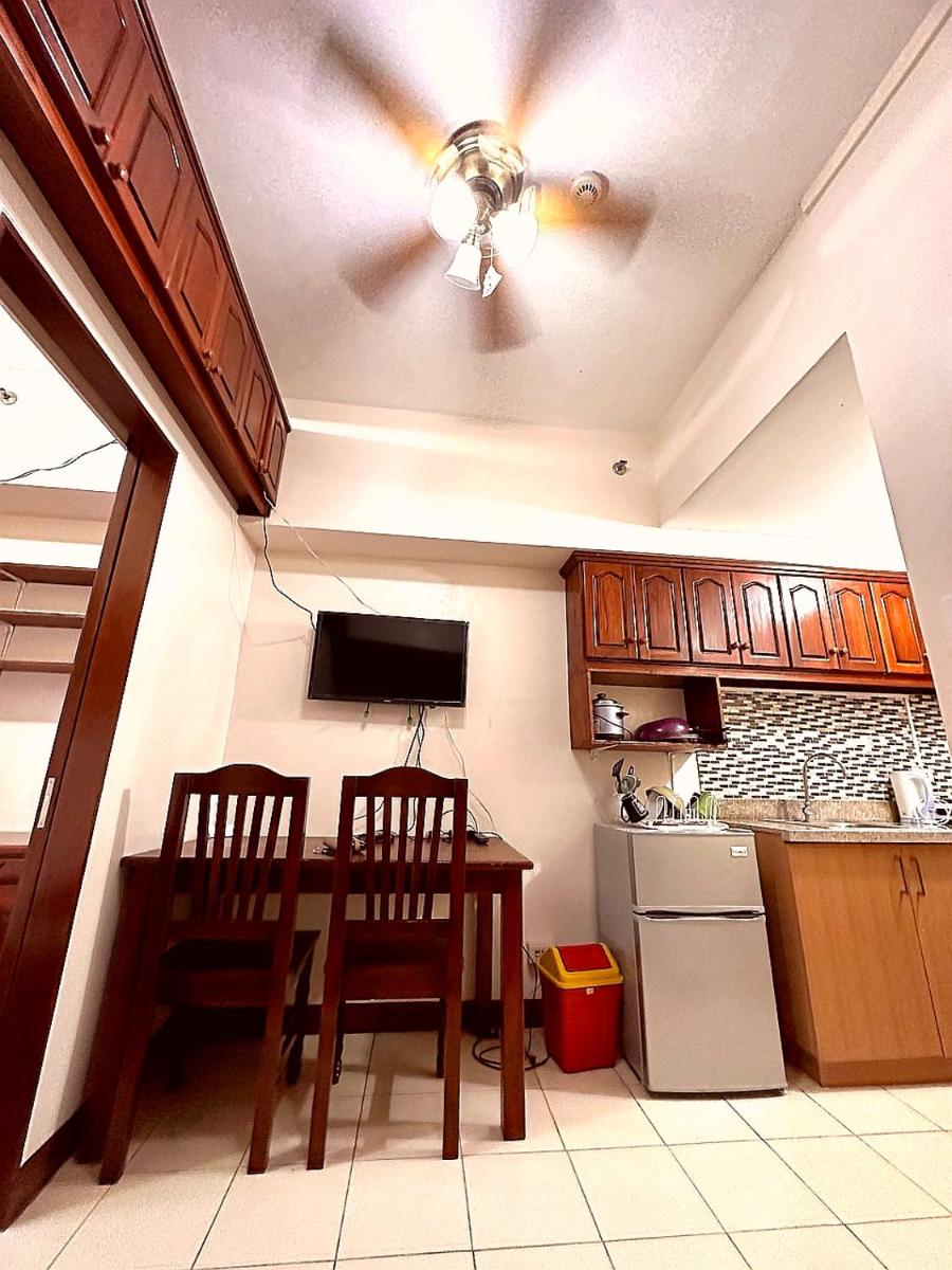 Suitetrails - Cozy Crib Baguio