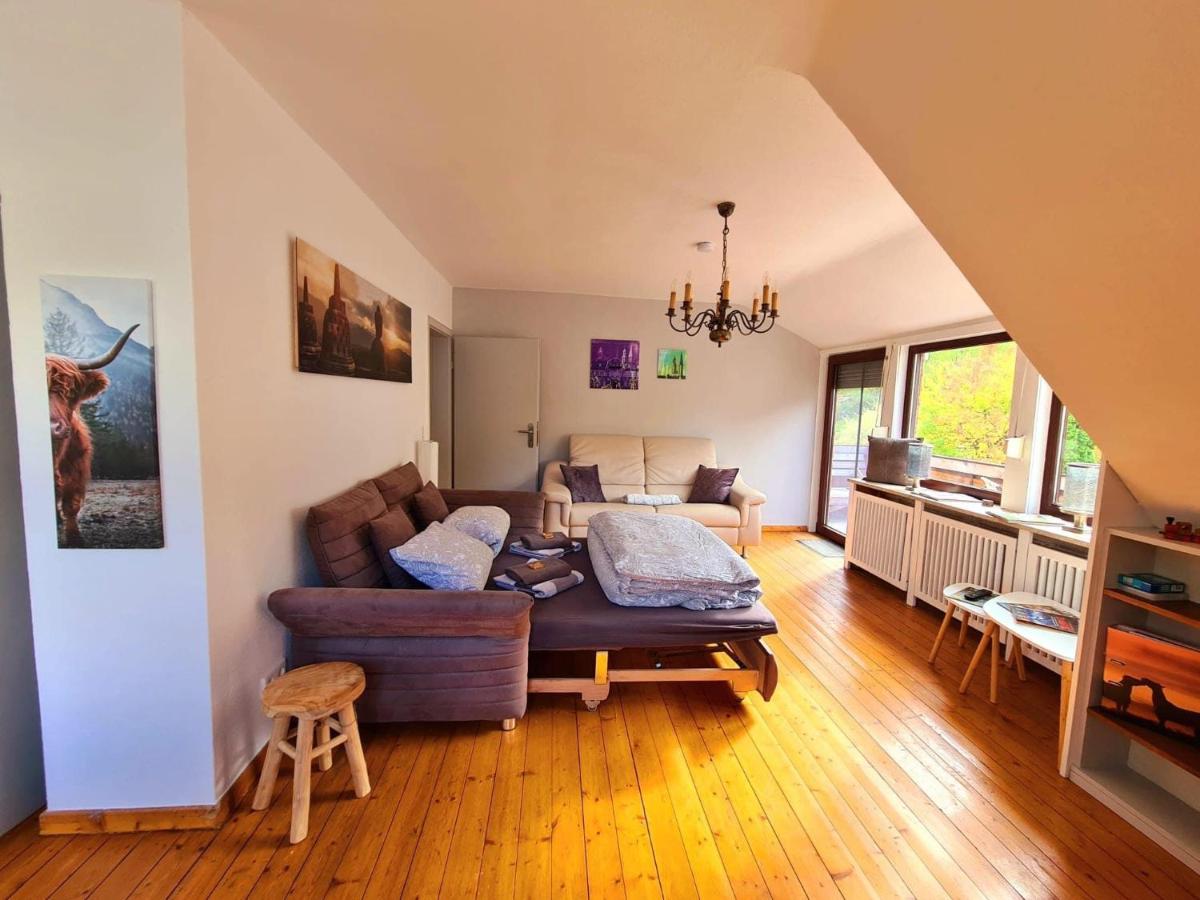 GP Ferienwohnung - Housity