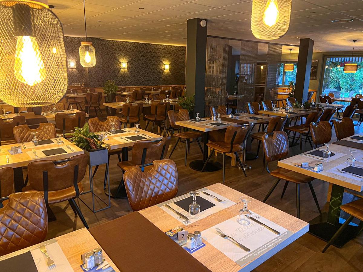 Auberge Les Tilleuls - Housity