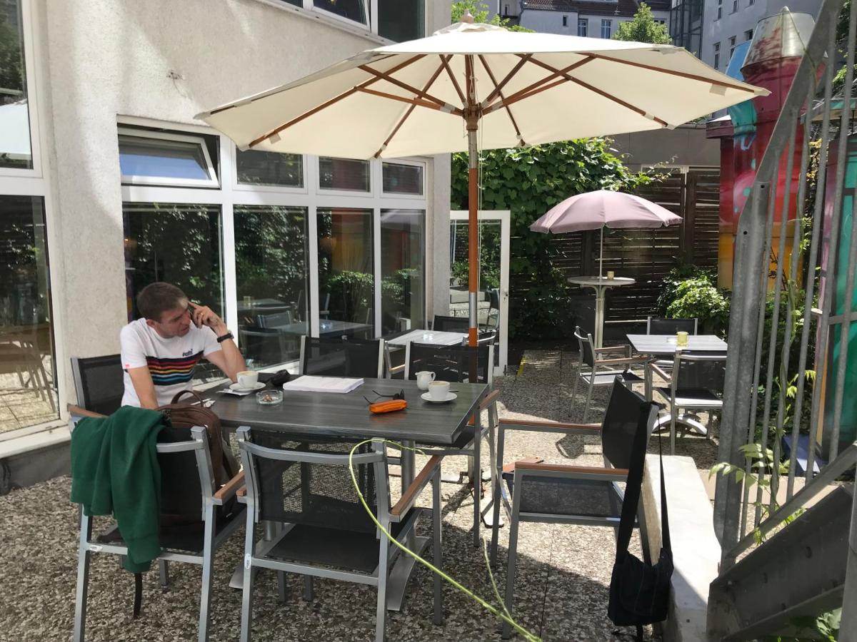 Grand Hostel Berlin Urban - Housity