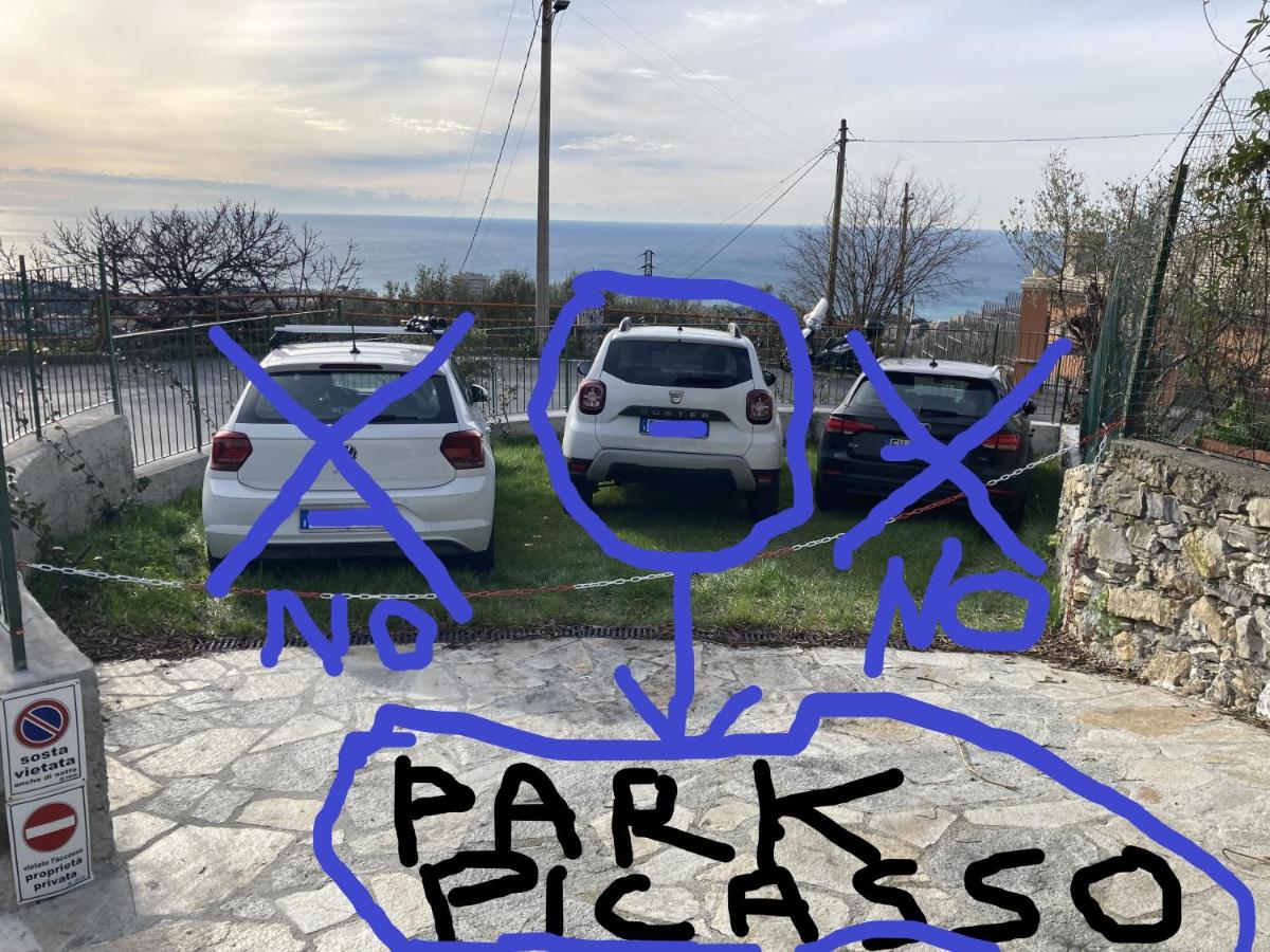 Casa Picasso - Housity