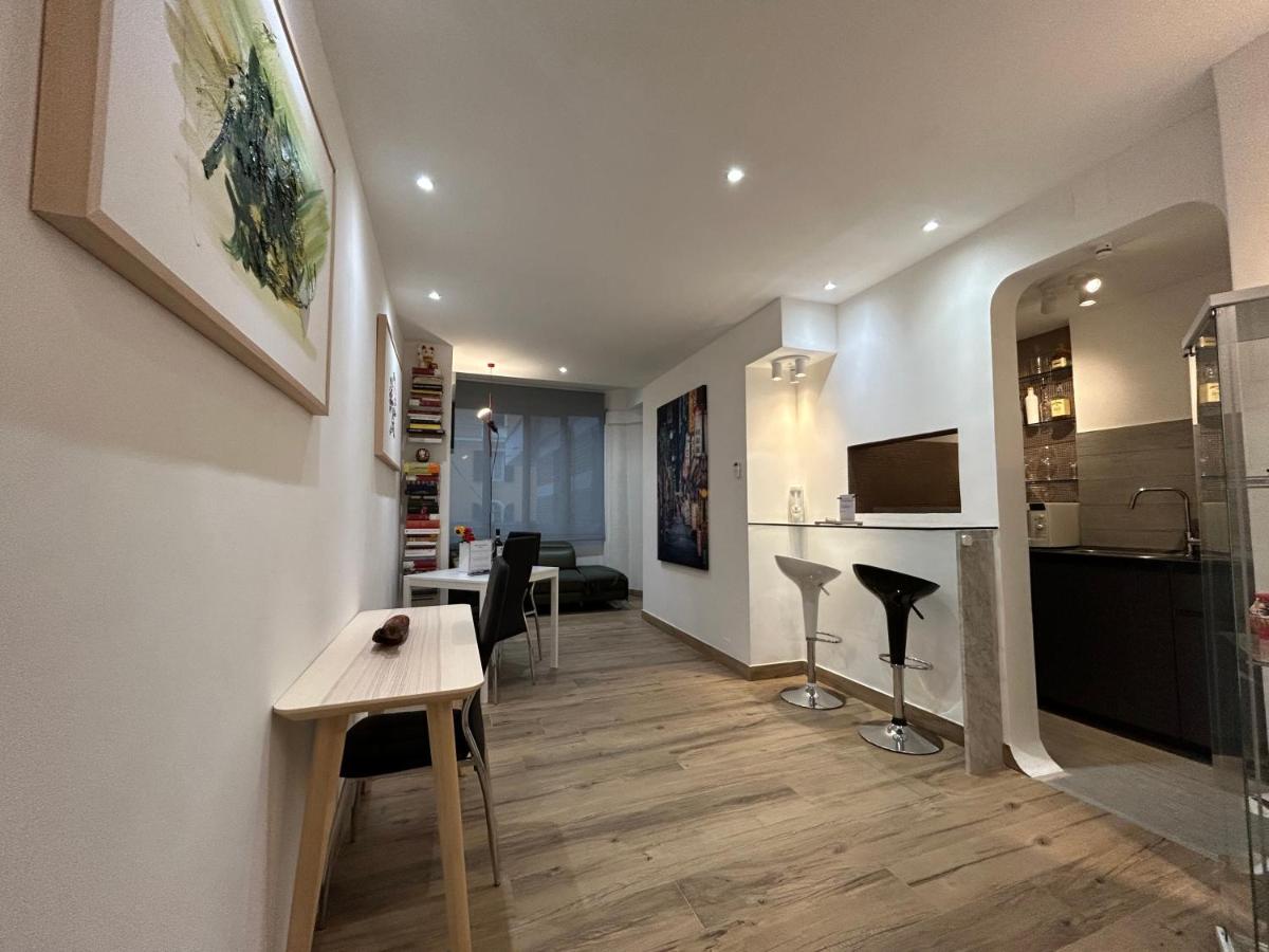 Suitetrails - Appartamento Urban Maison