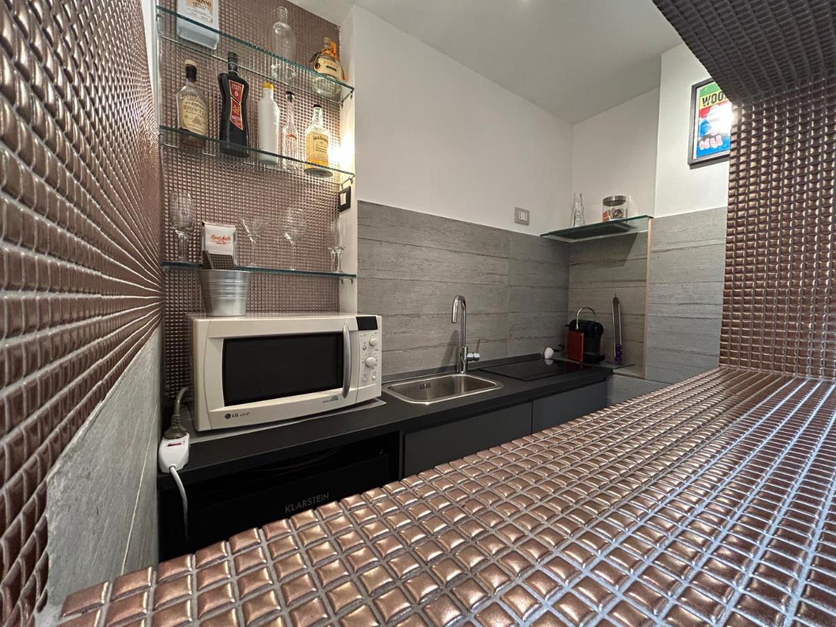 Suitetrails - Appartamento Urban Maison