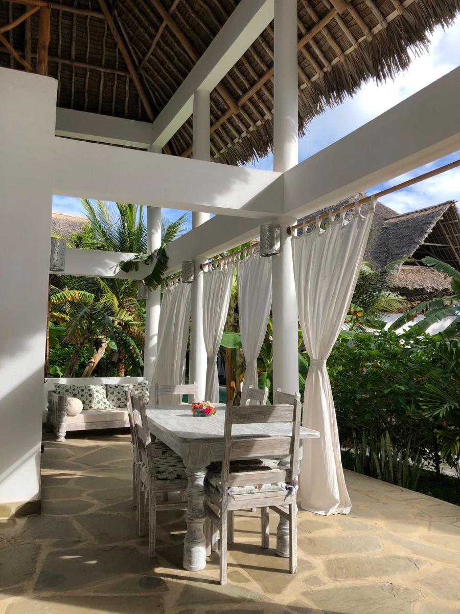Tembo House - Rafiki Village - Housity