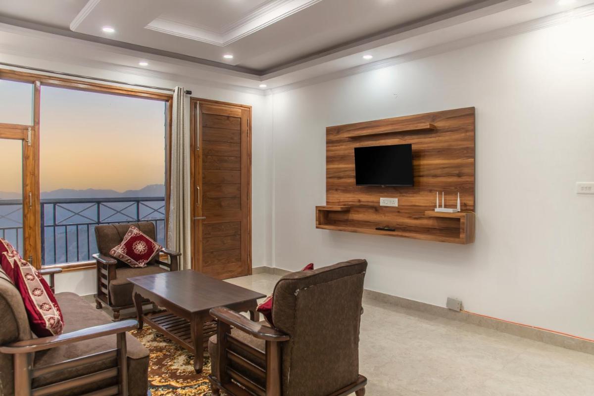 Mashobra Breeze Shimla - Housity