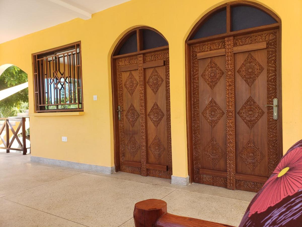 Bella Breeze1 - Diani Beach, Kenya - Housity