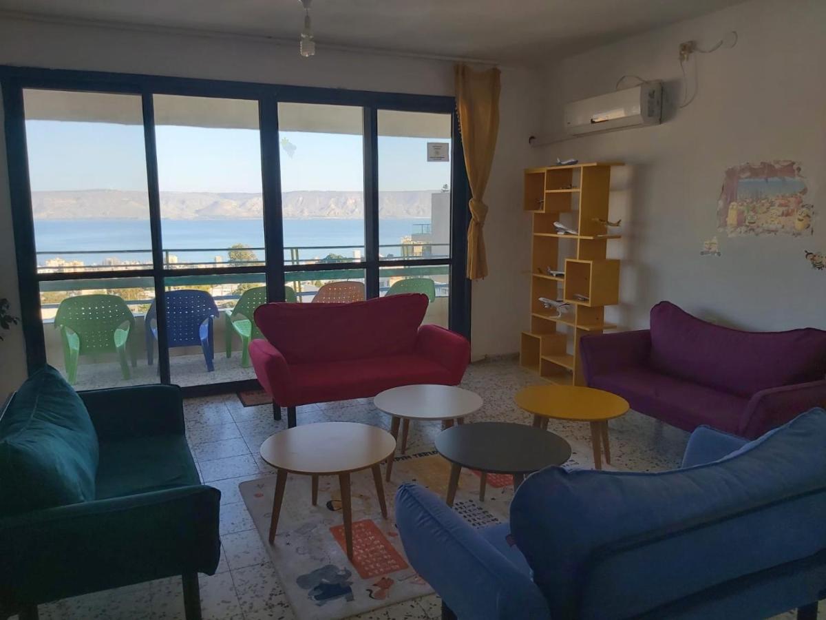turtle guesthouse- tiberias - Housity