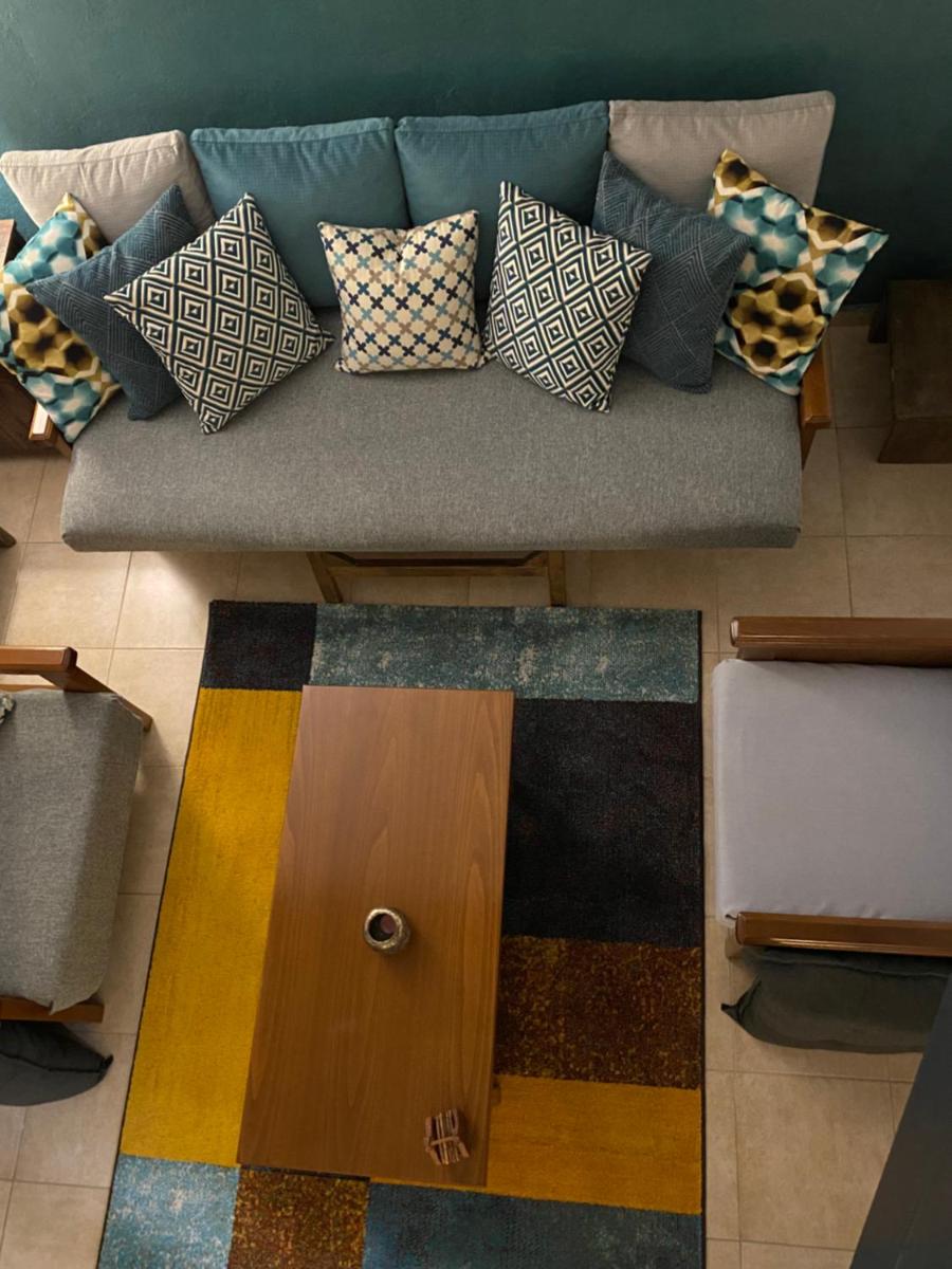 Small cosy house Lavrion - Housity