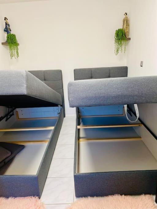 Ferienwohnung mit Talblick für Monteure - Housity