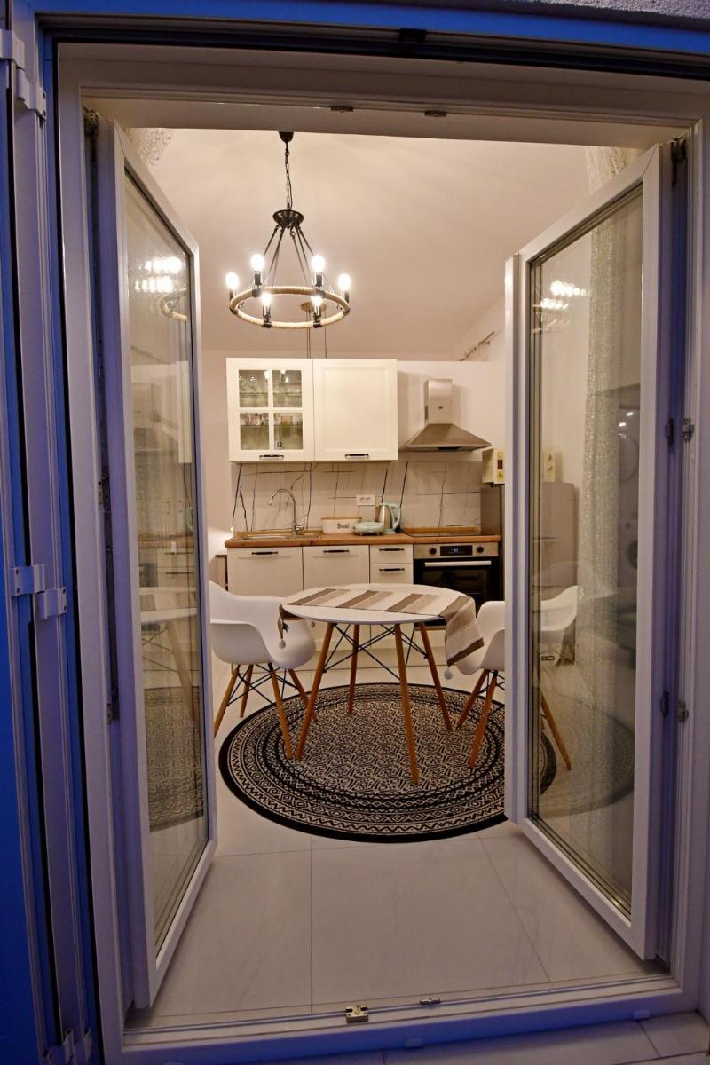 Apartment Frida Rab - Housity