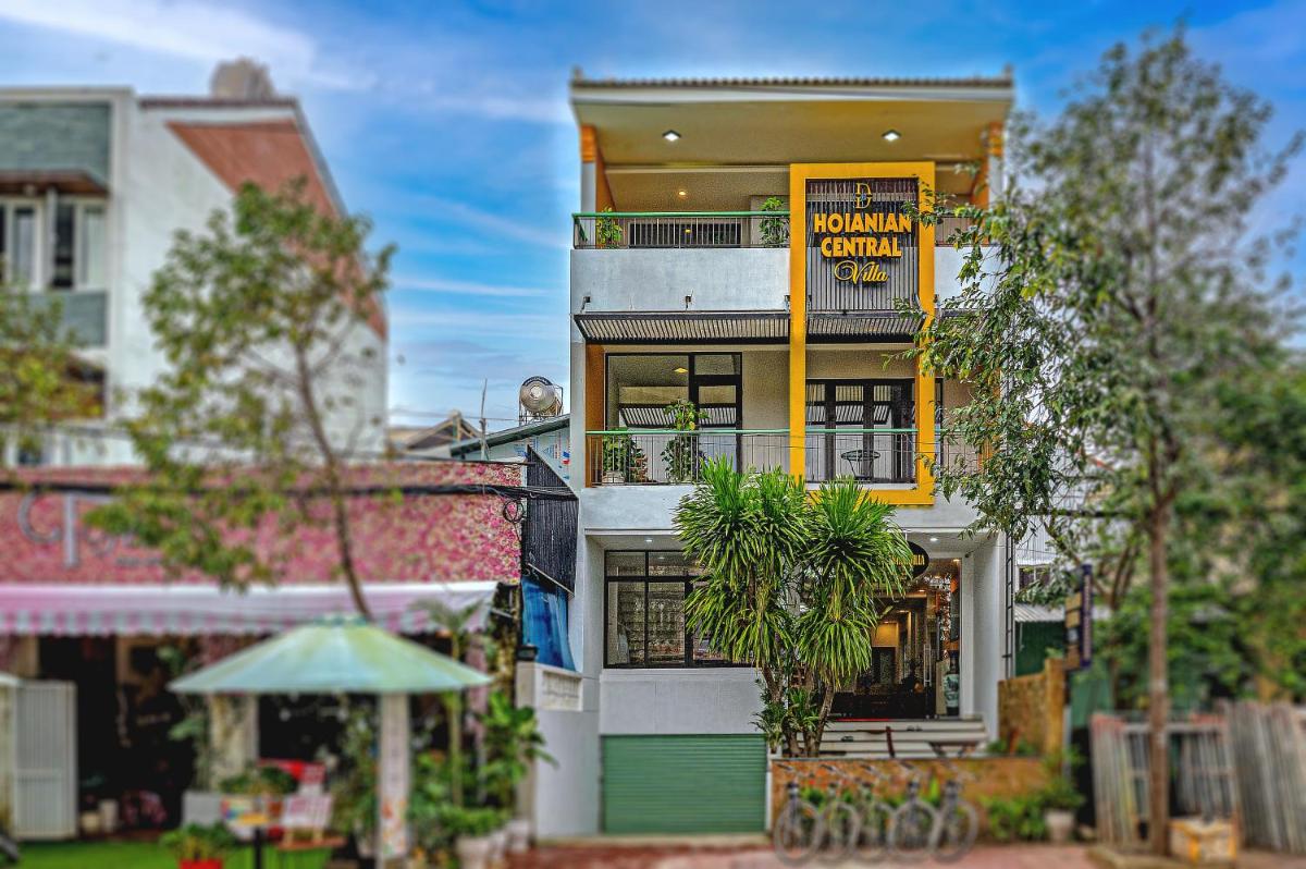 HOIANIAN CENTRAL VILLA - Housity