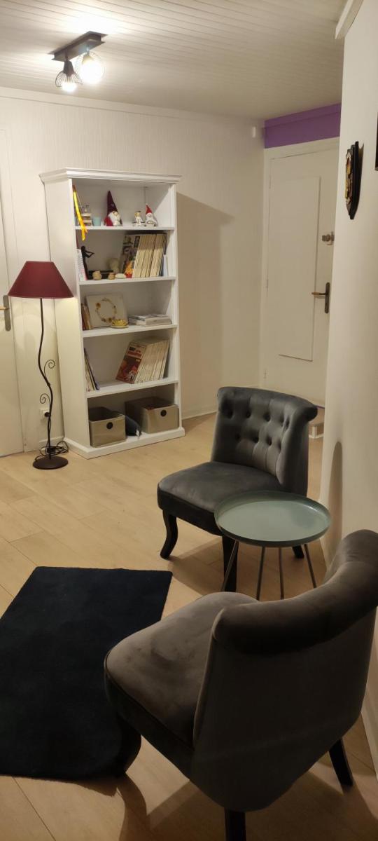 Studio proche Lyon - Housity