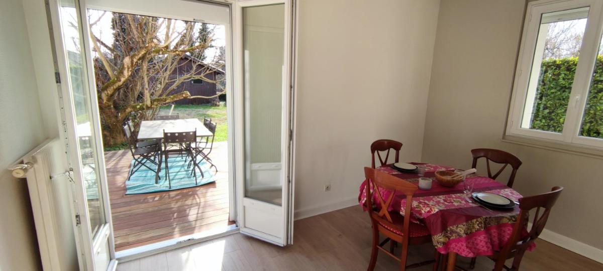Studio proche Lyon - Housity