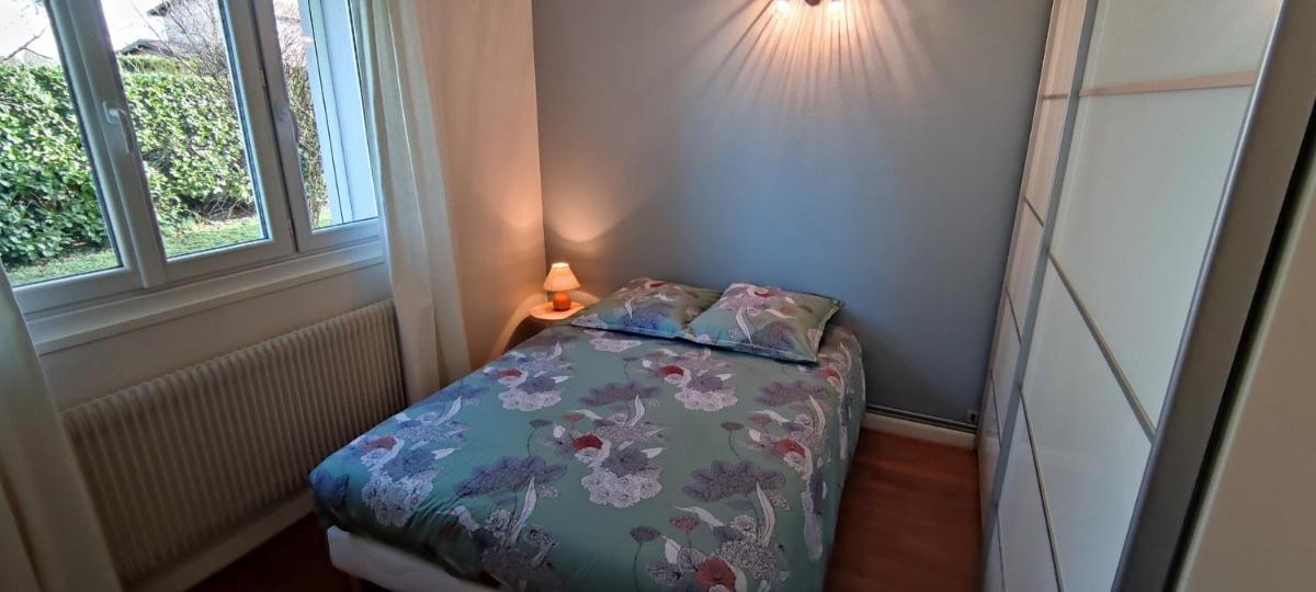 Studio proche Lyon - Housity