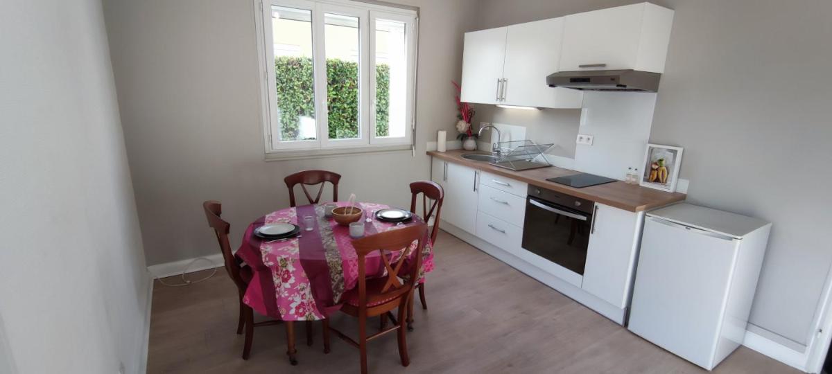Studio proche Lyon - Housity