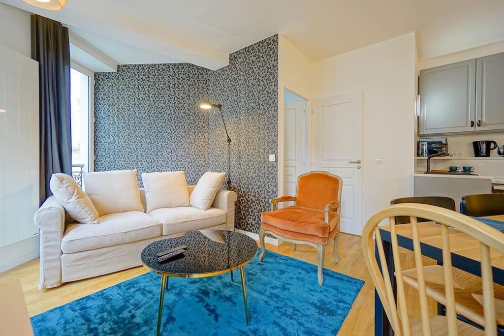 GemBnB Luxury Apartments - Commines 3 - Housity