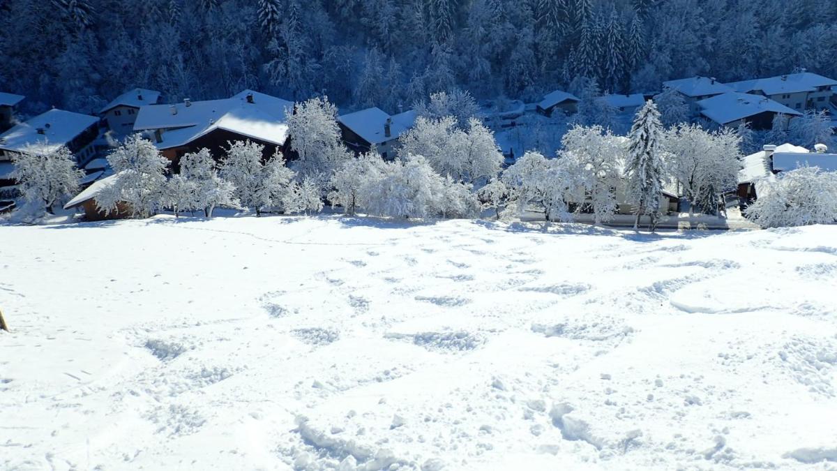 Zirbenchalet Obergruben - Housity