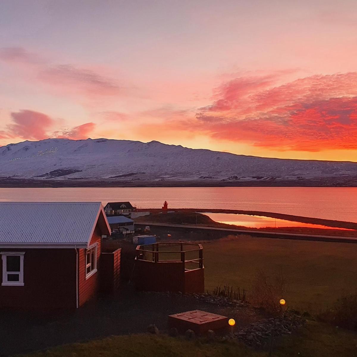 North Inn - Guesthouse and Cabin - Housity