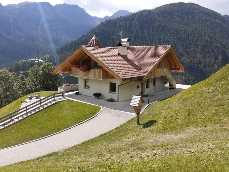 Suitetrails - Appartamento l’ Aier - Arabba - Dolomiti