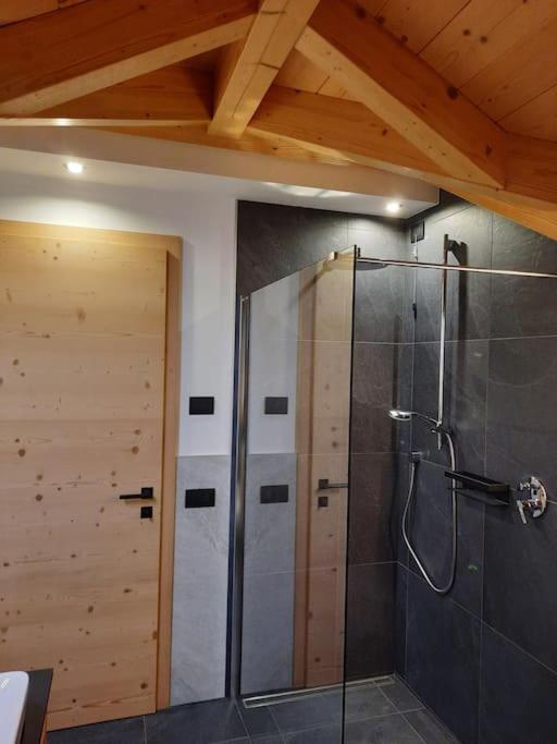 Suitetrails - Appartamento l’ Aier - Arabba - Dolomiti