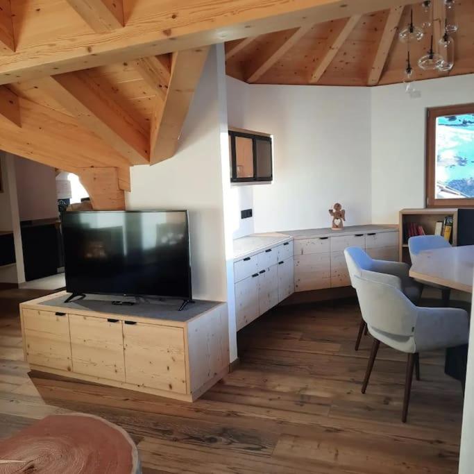 Appartamento l’ Aier - Arabba - Dolomiti - Housity