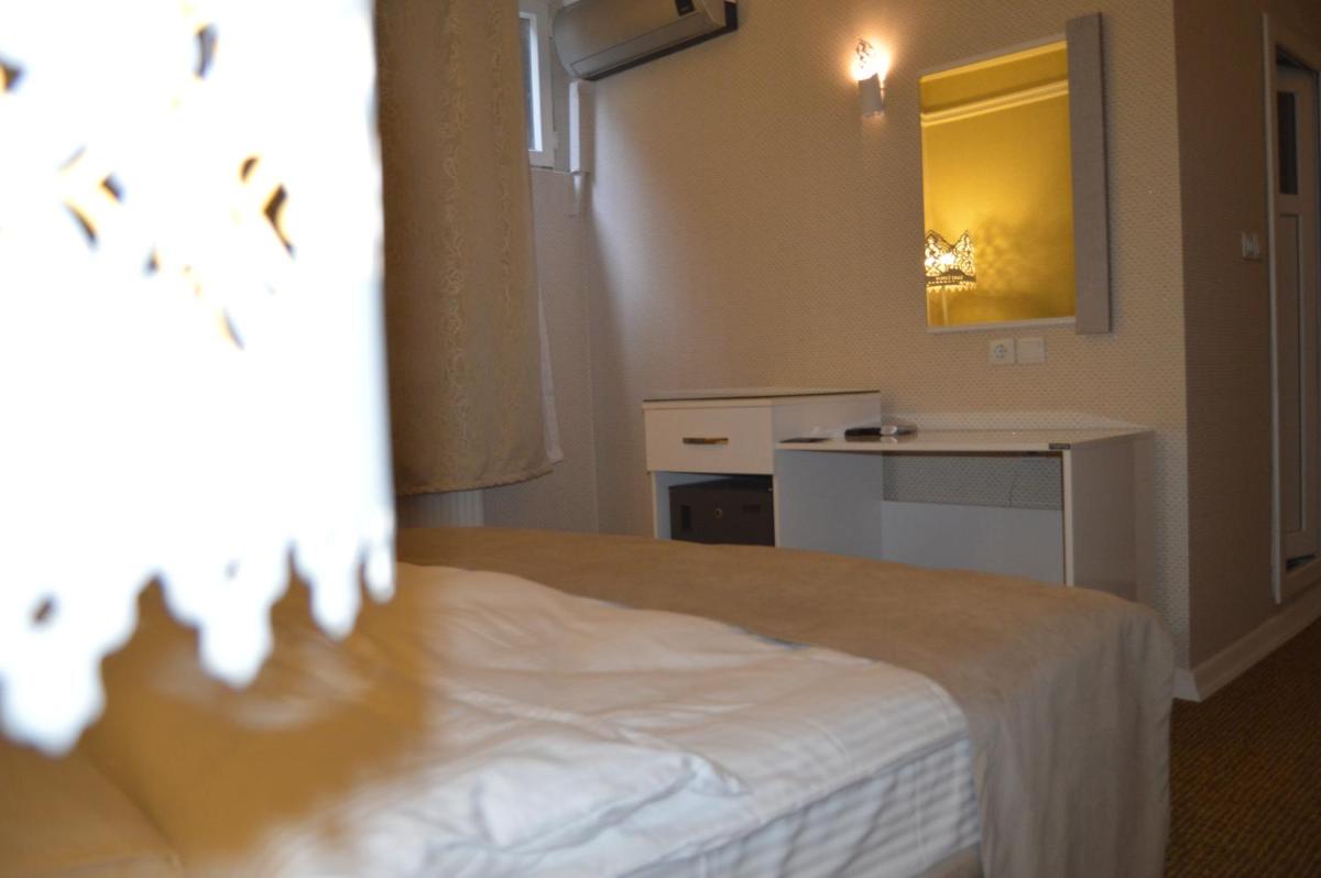 Vadi-i Leman Hotel - Housity