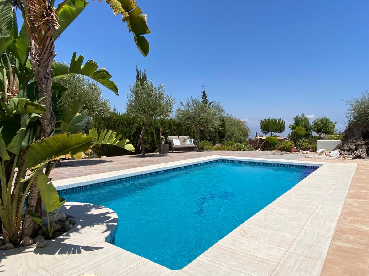 B&B Casa Oceo - Málaga - Andalusië - Housity