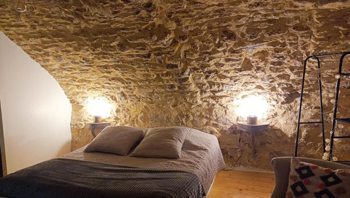 Chambre de charme 30m2 - Housity