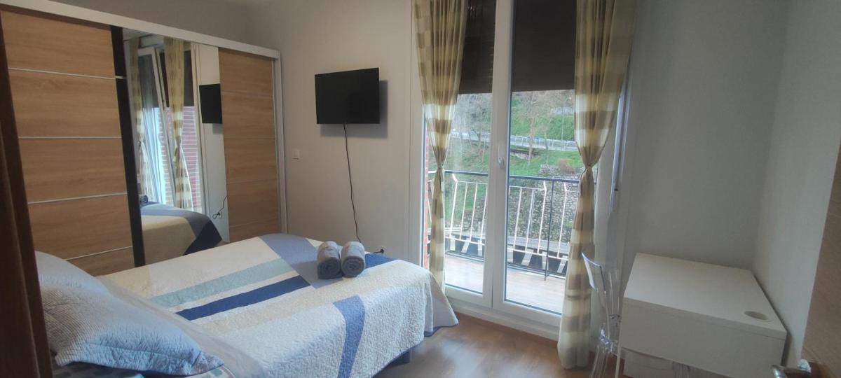 HABITACIÓN EN VIVIENDA CENTRICA BILBAo - Housity