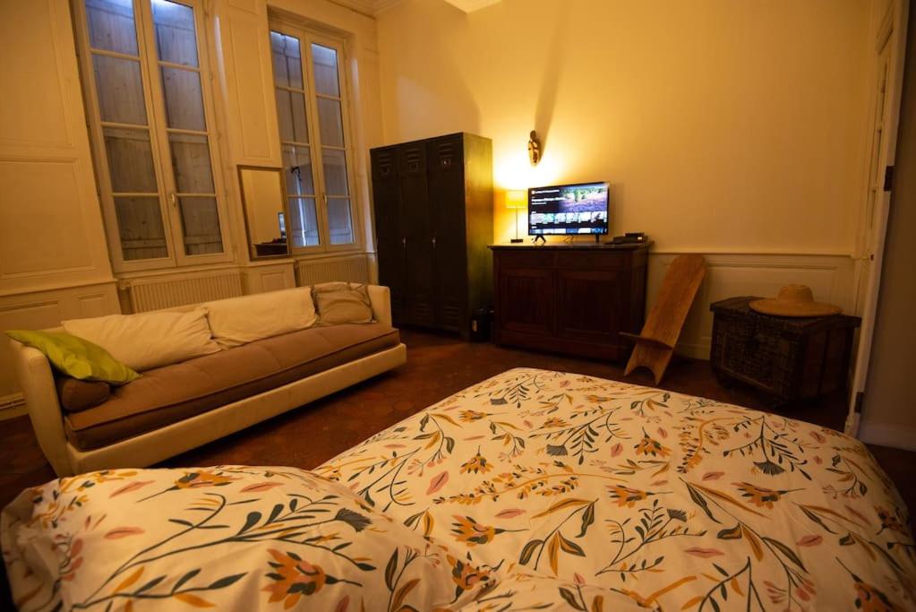 LA BELLE PIERRE - Appartement de charme très calme en Cœur de Ville - Housity