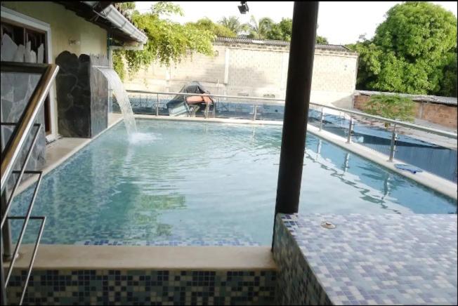 Apartamento de descanso en Tolu, PISCINA - Housity