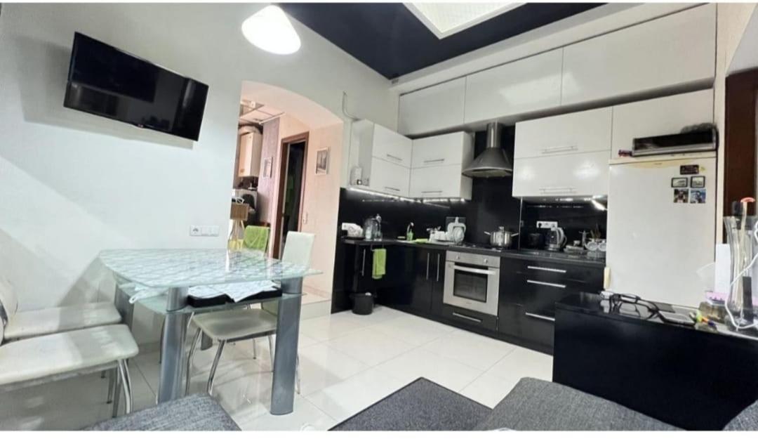 Квартира в центре Кишинёва - Housity
