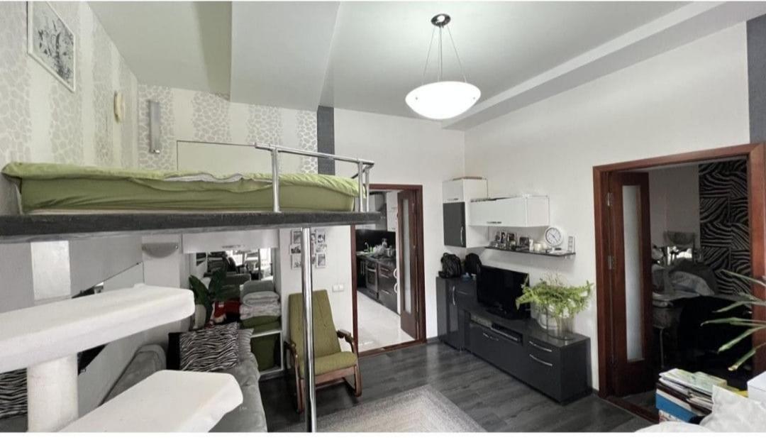 Квартира в центре Кишинёва - Housity