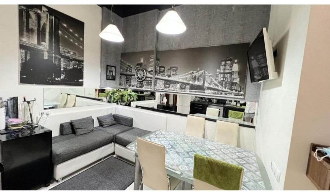Квартира в центре Кишинёва - Housity
