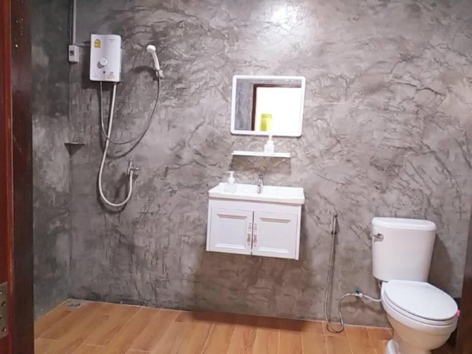 บ้านสวนแม่น้ำ-บ้านพูลวิลล่า - Housity