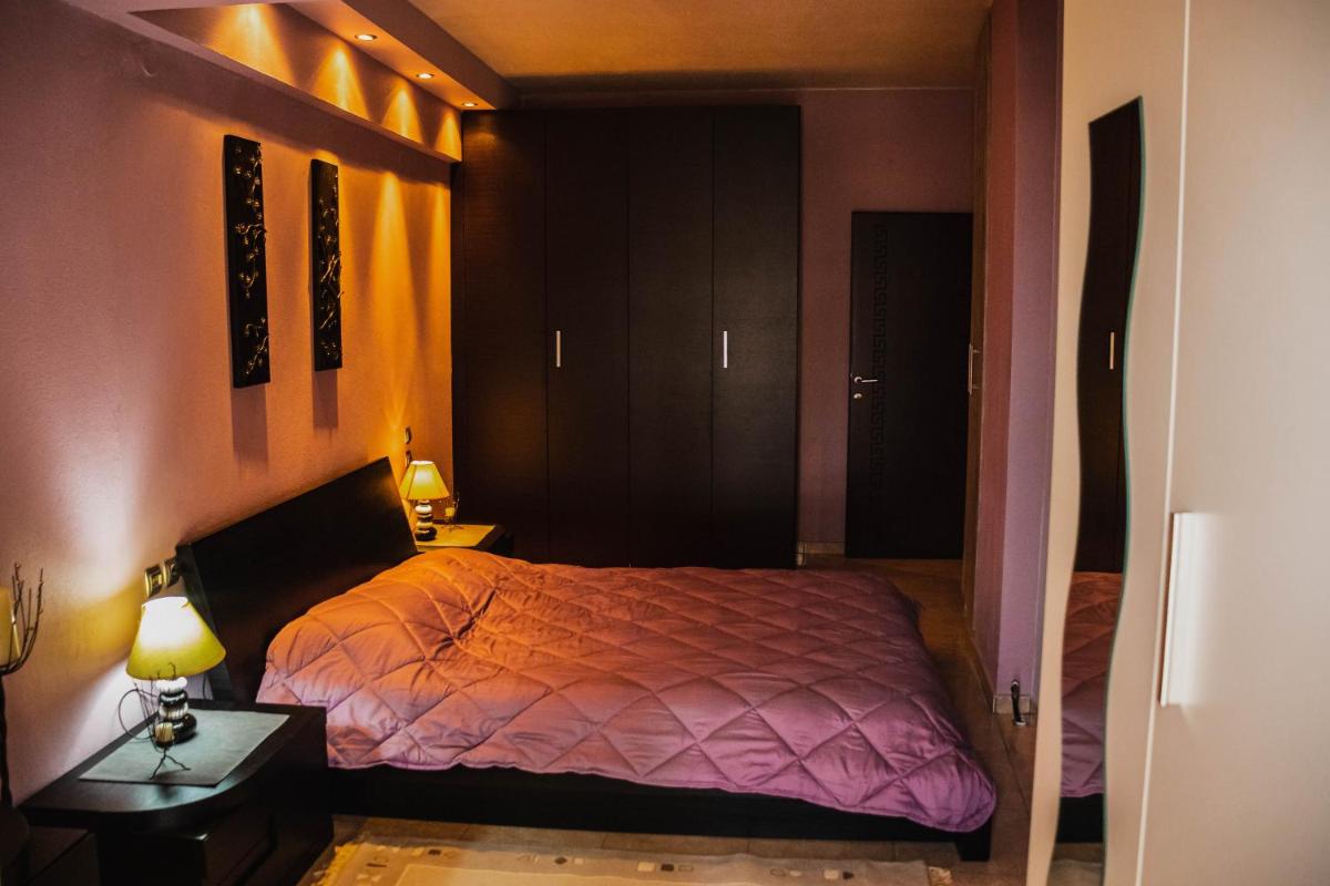 Bojana' s luxury house - Housity