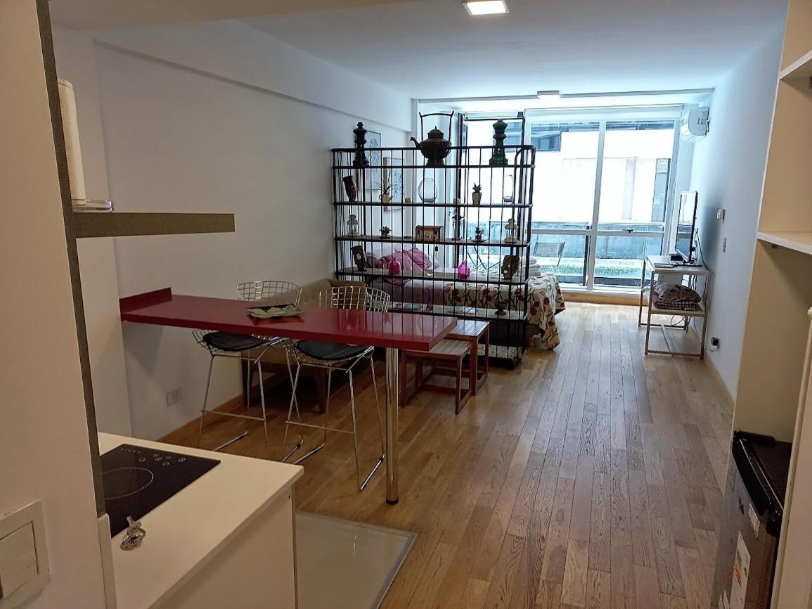 Lumiere Puerto Madero - Housity