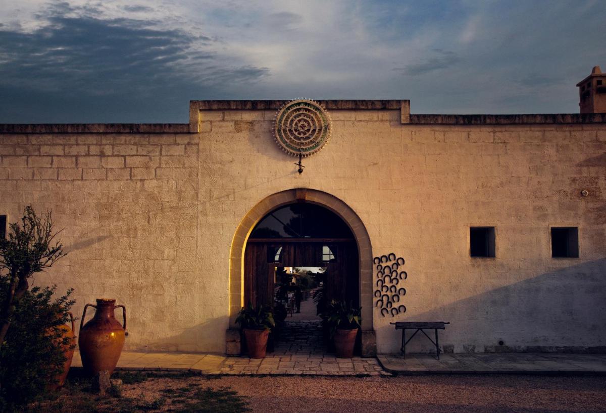 Palombara Masseria & SPA - Adults Only - Housity