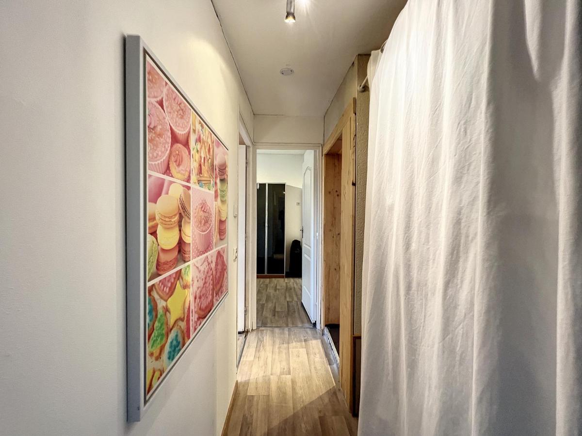 Appartement bucolique proche Rennes et Brocéliande - Housity
