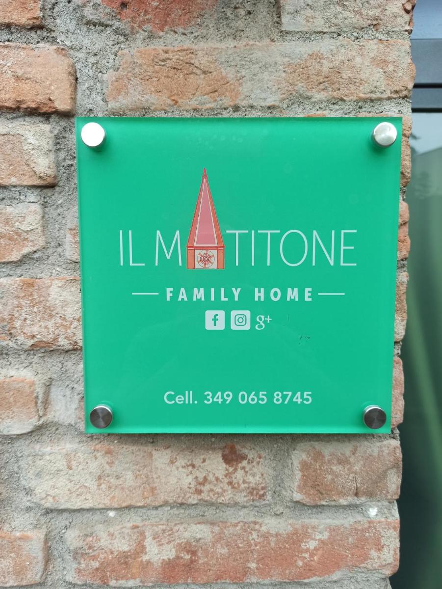 Il Matitone Family Home - Housity