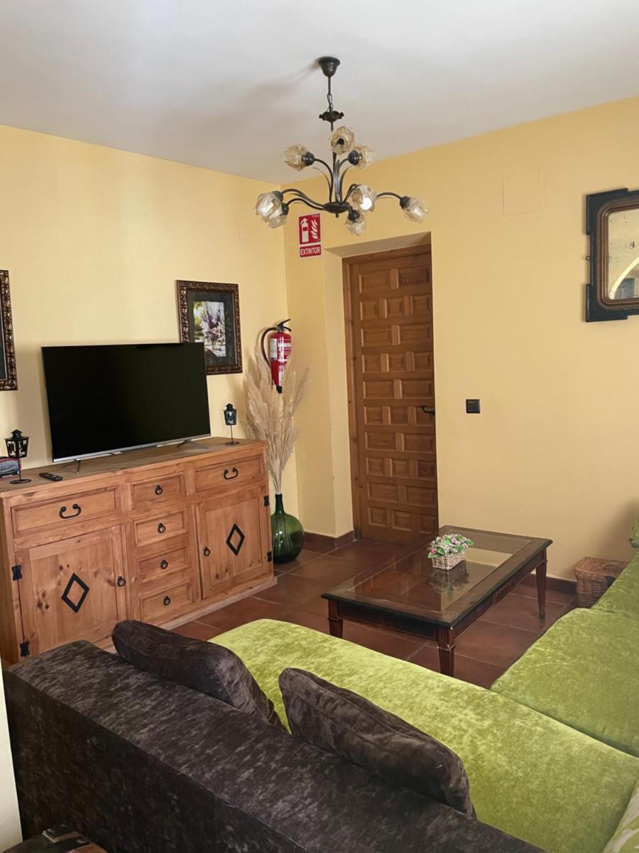 Casa Rural Las Huertas de Buendia - Housity