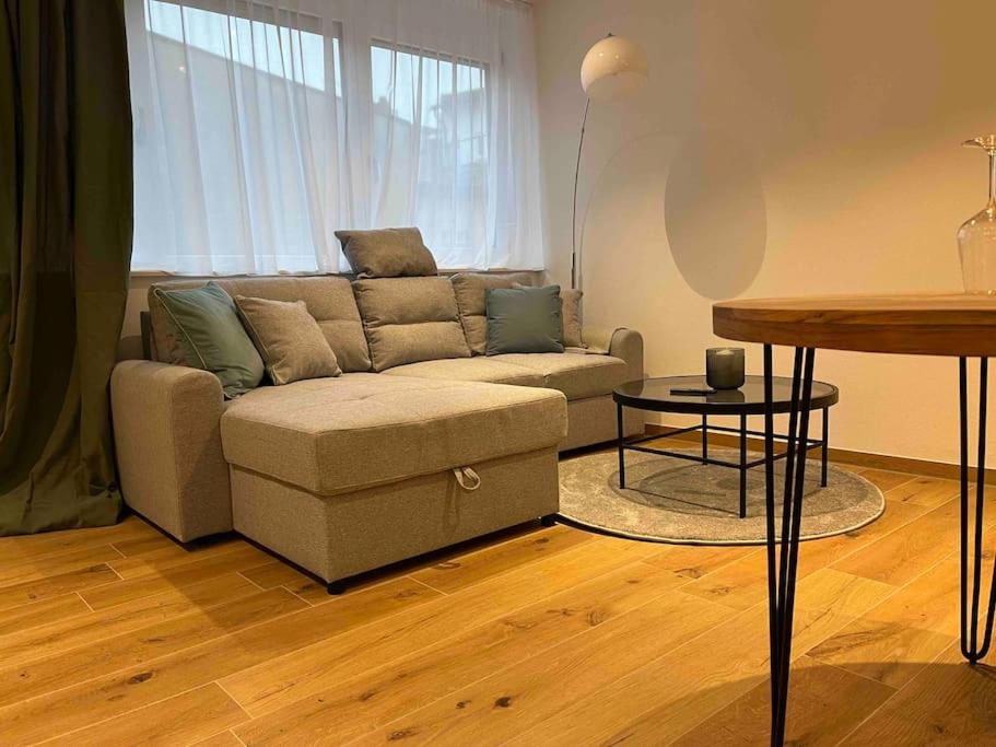 Neubau! Appartment im malerischen Innenhof. - Housity