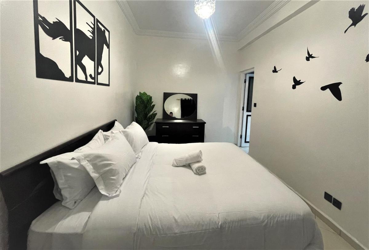 Park Place One Bedroom Appartment - Housity