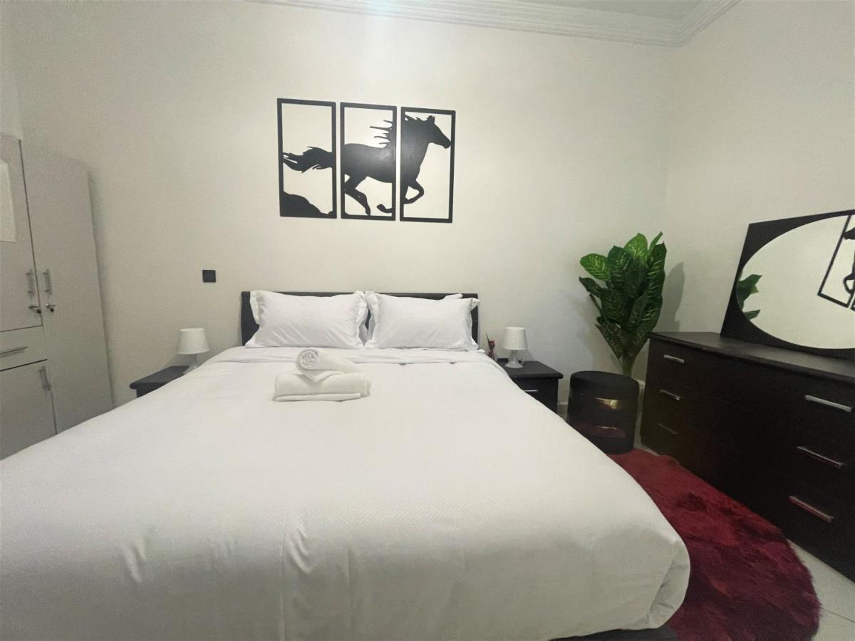 Park Place One Bedroom Appartment - Housity