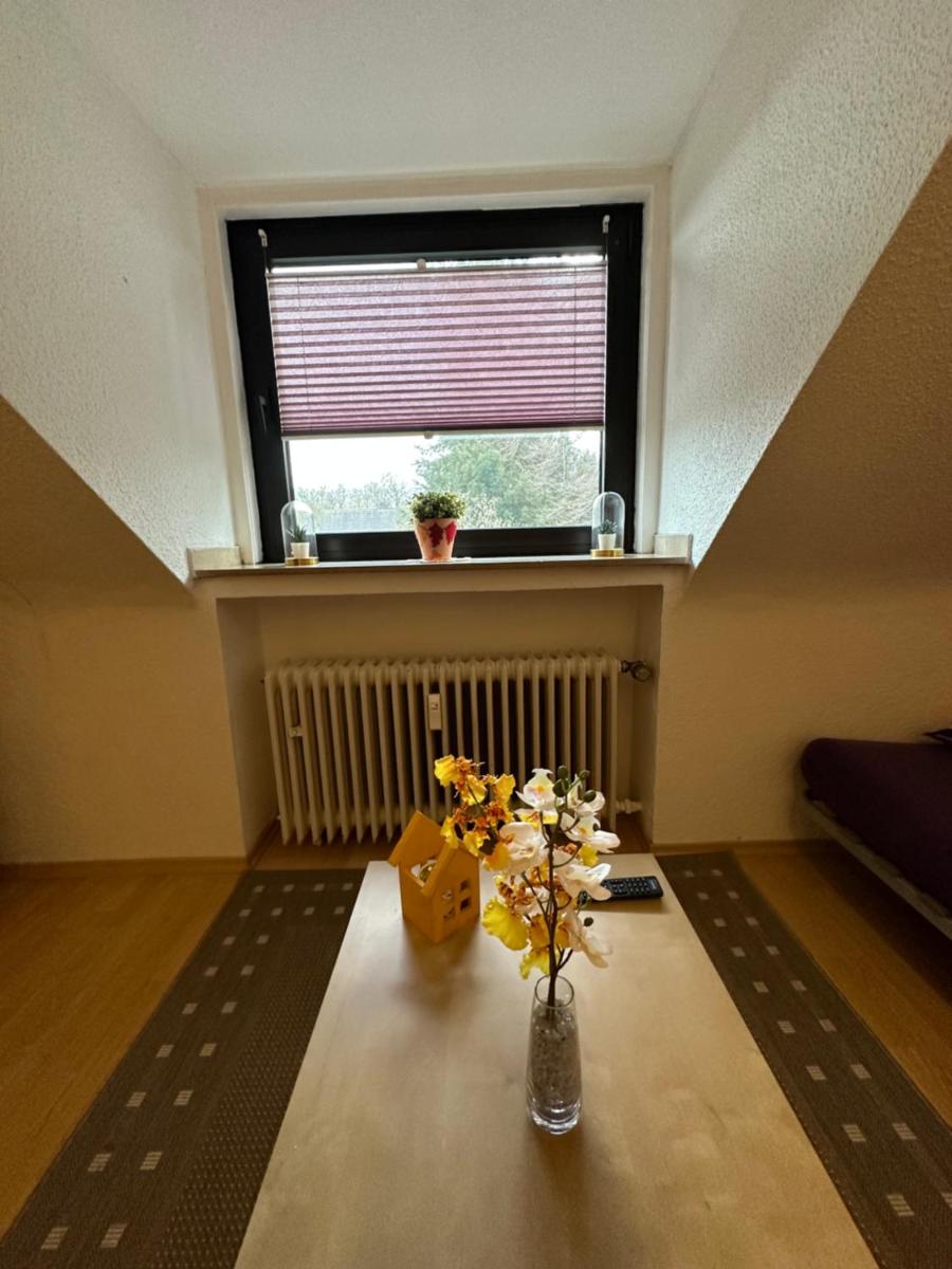Kleine Oase in Essen-Süd - Housity
