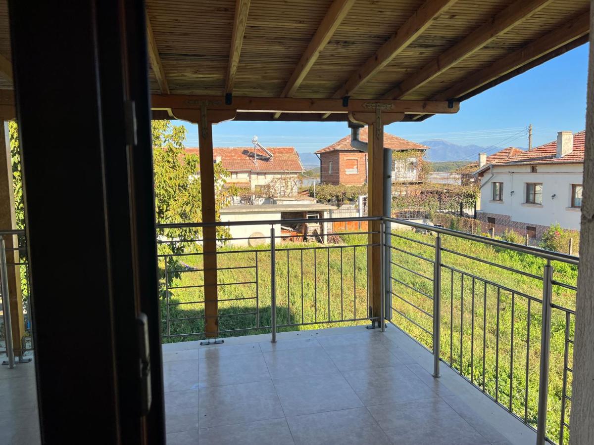 ВИЛА НАНО - Housity