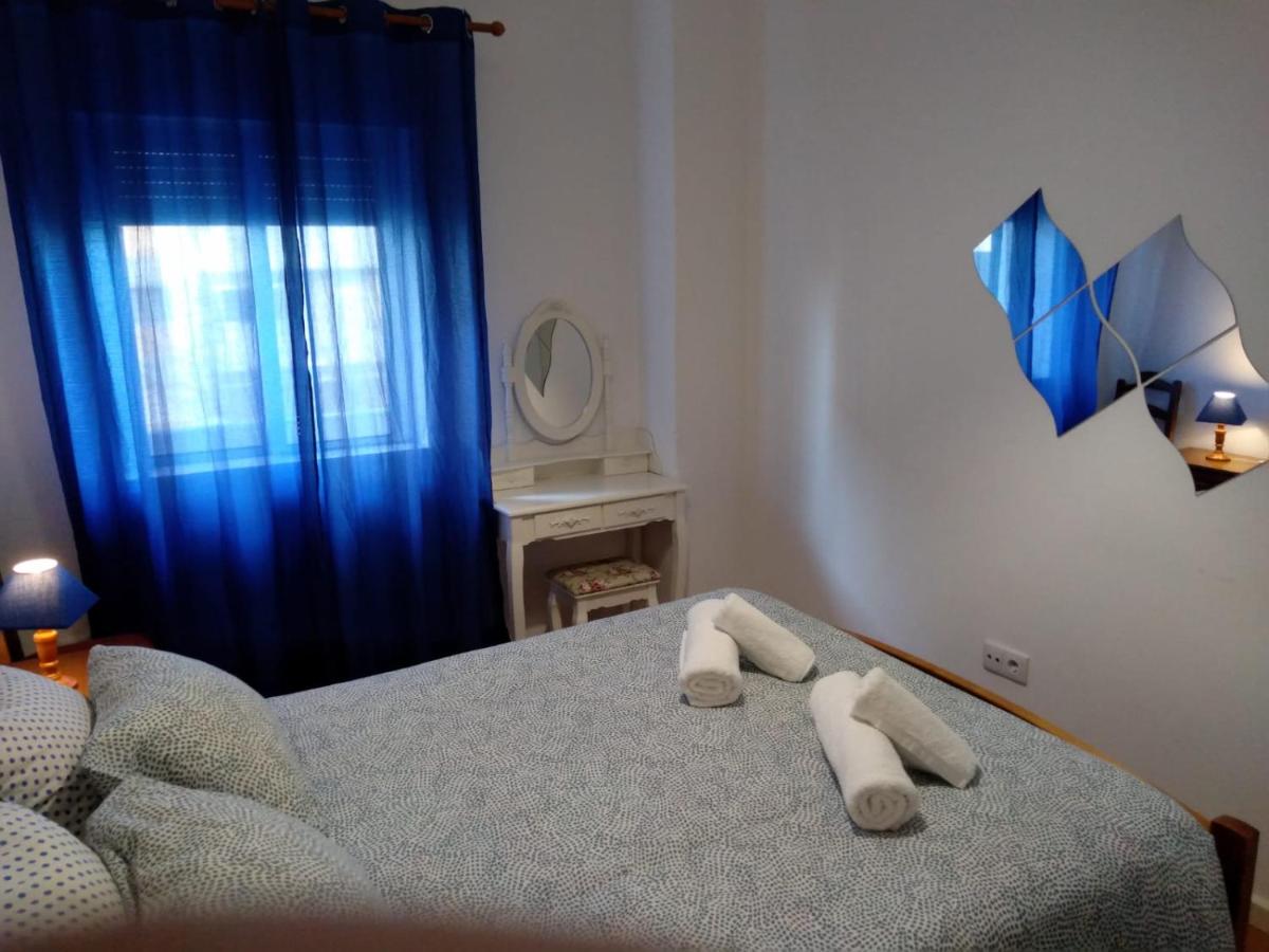 Apartamento Balsa - Housity